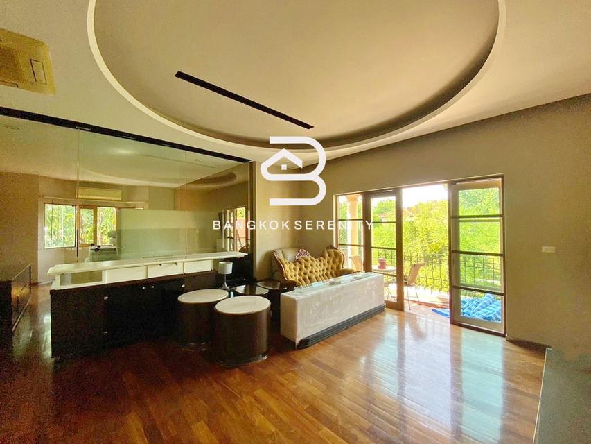 Prukpirom Regent with Private pool for rent 16