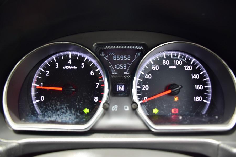 ผ่อน 38xxบาท ปี17 วิ่ง85xxx โล /บุ๊คเซอร์วิส /ออโต้ CD ABS AIRBAG ภายในสวยกิ๊ฟ /ไม่เคยชน ยาง DUNLOP ใหม่กิ๊ฟ/ขับดี ช่วงล่างแน่นๆ /โทร0957401229 6