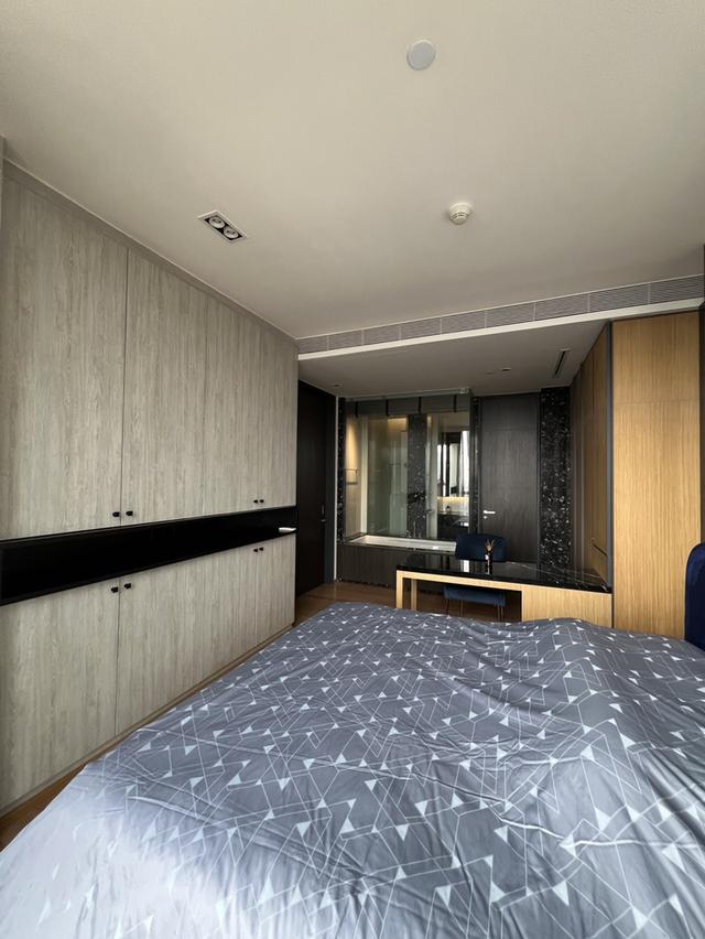 ปล่อยเช่าคอนโด High Rise Beatniq Sukhumvit 32 4