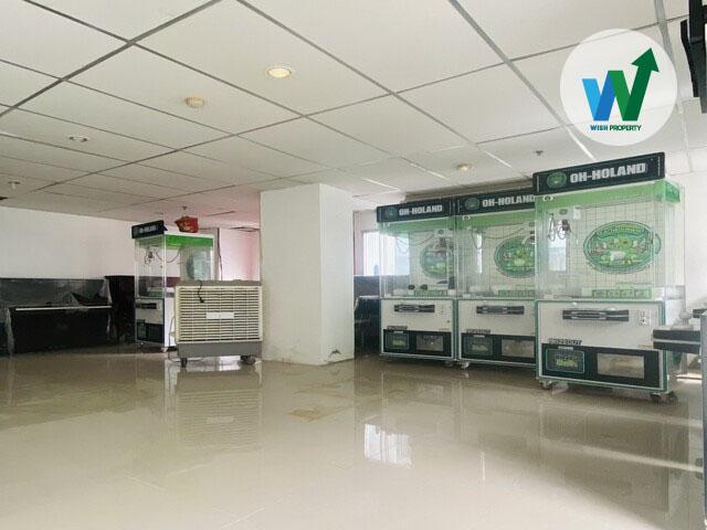 ขาย คอนโด เปิดสำนักงาน  หนองบอน ในเขตประเวศ 3