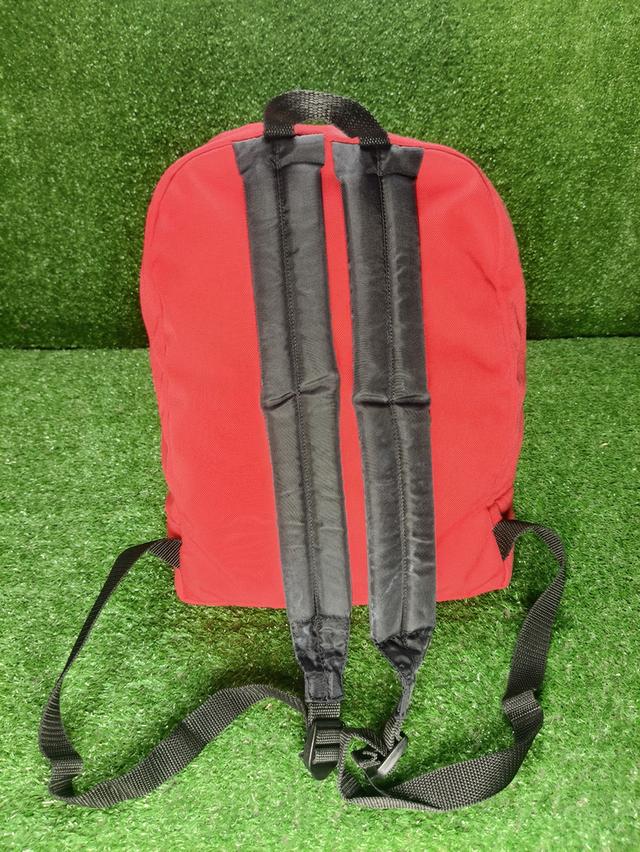 John Peters Backpack NY, USA รูปที่ 3