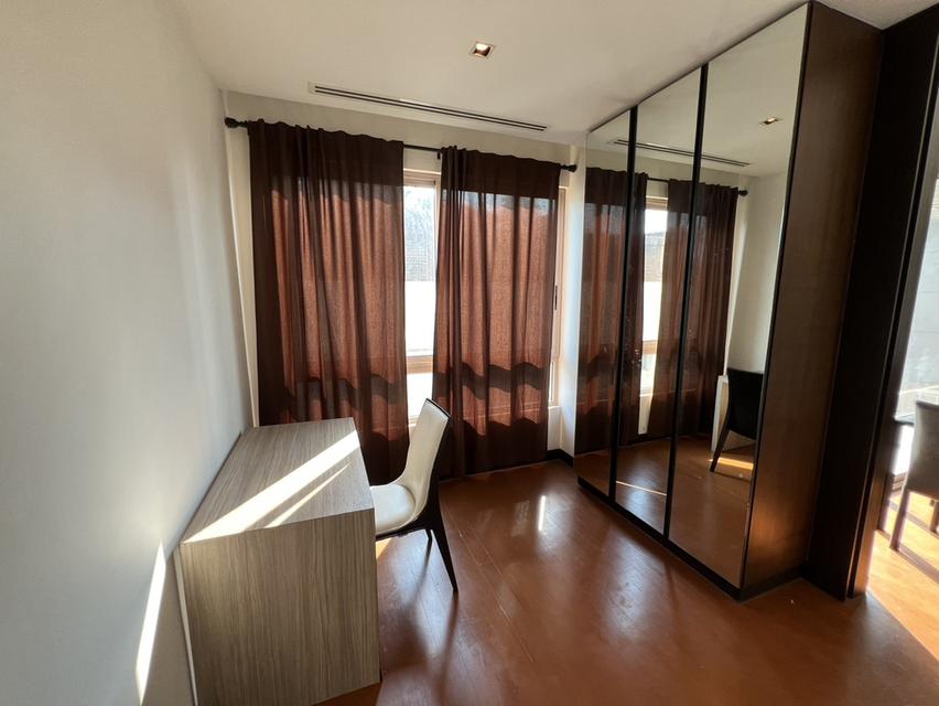 ขายถูกคอนโดโครงการ The Lofts Yennakart เจ้าของขายเอง 8