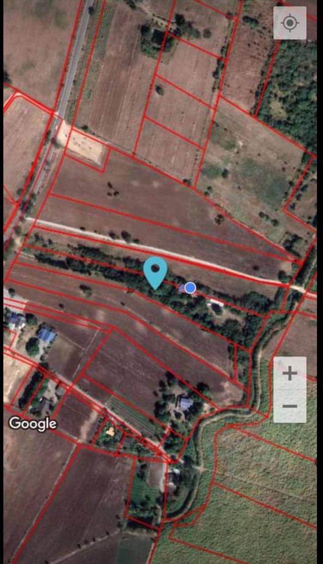 ที่ดิน5 ไร่2 งาน69 ตรว.ฟรีบ้านเดี่ยวชั้นเดียว128 ตรม.1 หลัง 11