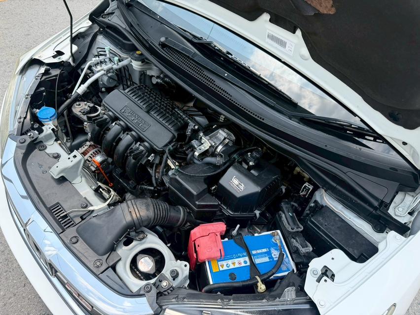 Jazz GK 1.5v+ ปี 2018 รูปที่ 17