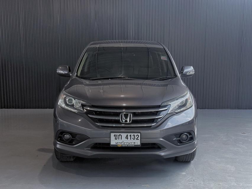 ขาย Honda CRV 2.0S ปี13