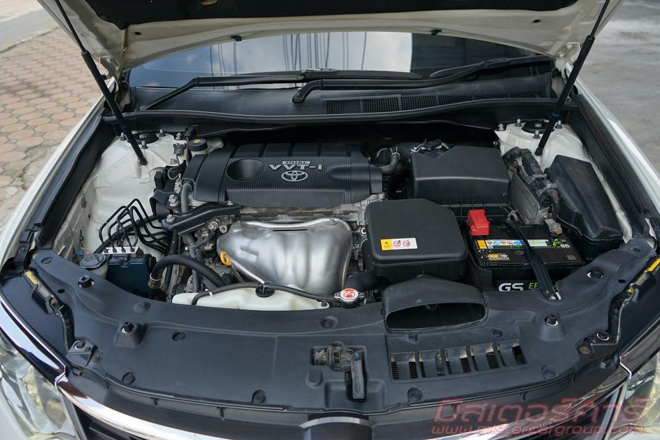 2018 TOYOTA CAMRY 2.5 G ( 9005 ) 8