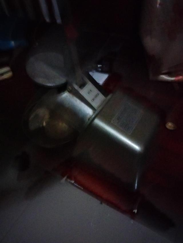 เครื่องทำน้ำแข็งเกล็ดหิมะ 2