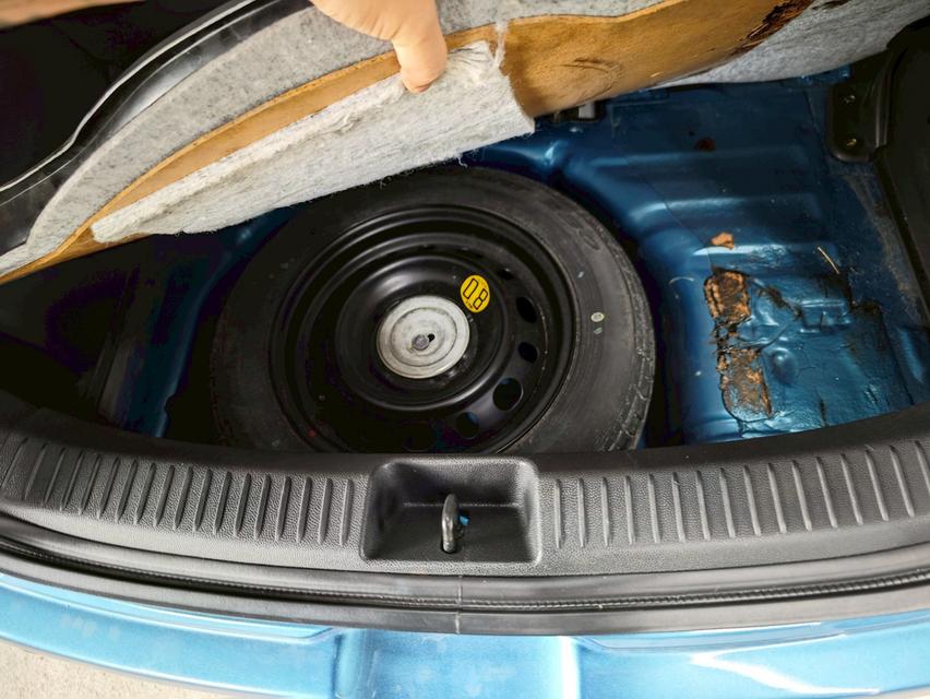 ขายรถ Mazda 2 1.5 Spirit Sport AT ปี 2012 20