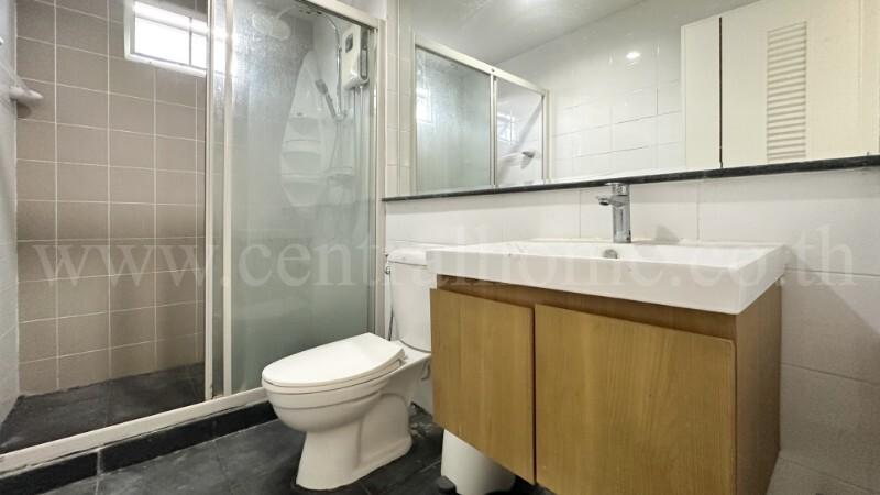 บ้านแฝด เดอะ วิลเลจ แจ้งวัฒนะ - ติวานนท์ Built-in จัดเต็ม ถูกที่สุดในโครงการ 14