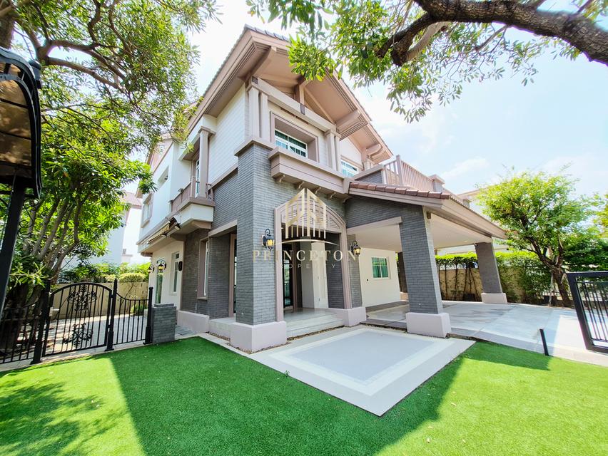 House for Sale or Rent Nantawan Bangna Km.7 19