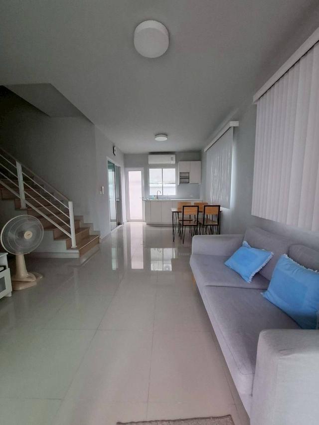 หมู่บ้าน ซิตี้เซนส์ ศาลายา ถนนพุทธมณฑลสาย 5 ต.ศาลายา อ.พุทธมณฑล จ.นครปฐม 5