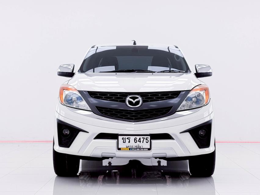 MAZDA BT-50 PRO 2.2 ABS DOUBLE CAB HI-RACER 2013