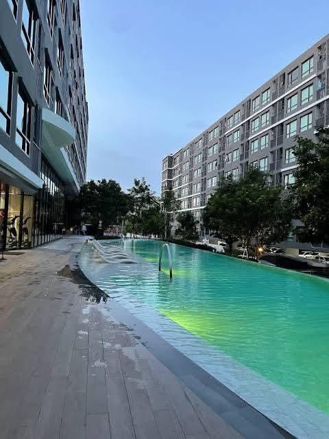 คอนโดบางนาสุขุมวิท105 5