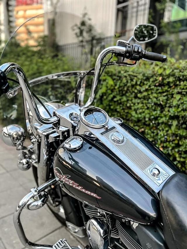 Harley Davidson Road King มือสอง 5