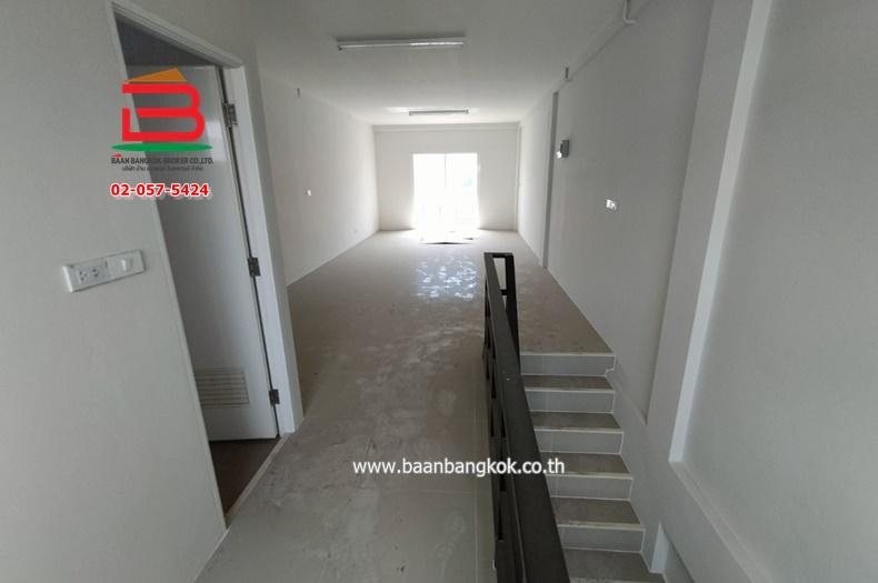 อาคารพาณิชย์ คีท พลาซ่า สมุทรสาคร เนื้อที่ 20.5 ตรว ถนนพระราม 2 ต.พันท้ายนรสิงห์ อ.เมืองสมุทรสาคร จ.สมุทรสาคร 7