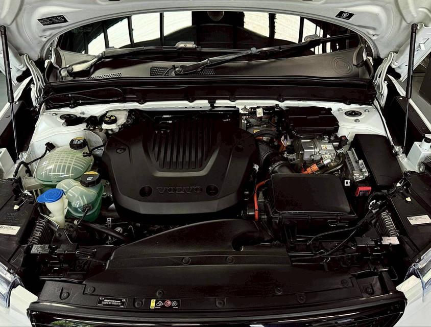 Volvo XC40 T5 Recharge ปี 2020 8
