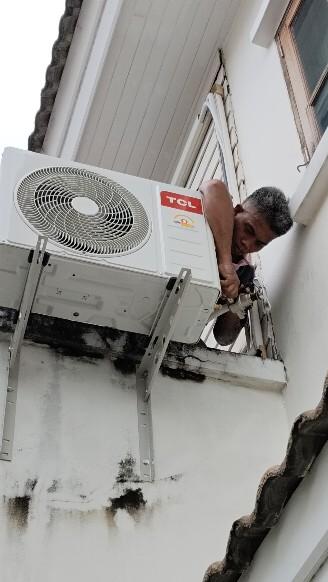 ช่างแอร์ประเสริฐมนูกิจ29-สุคนธสวัสดิ์ 080-3921978 ล้างแอร์คลองลำเจียก ซ่อมแอร์นวลจันทร์ 8
