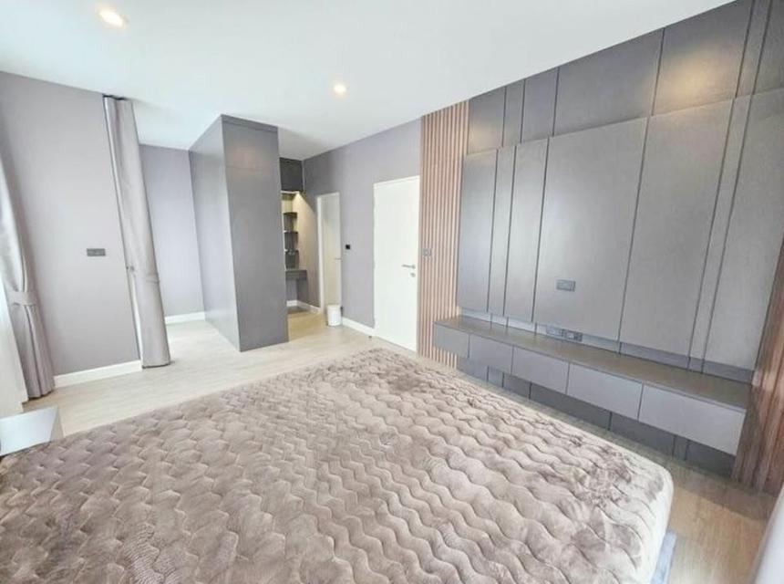 บ้านเช่า หมู่บ้าน คณา สิริ ราชพฤกษ์ 346 6