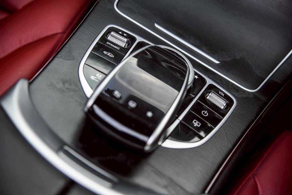 รหัสรถ CBL5983 Mercedes-Benz C350e AMG Dynamic [w205] AT 2017 18