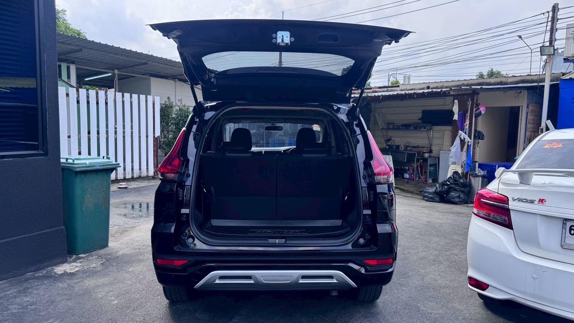 รหัสรถ TPV7136 🎊 MITSUBISHI XPANDER 1.5 GT AT 🎊 2019 7