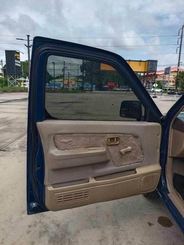 (แจ้งรหัสรถ BK2139) Nissan Frontier 2.7💥ปี2004💥 รูปที่ 17