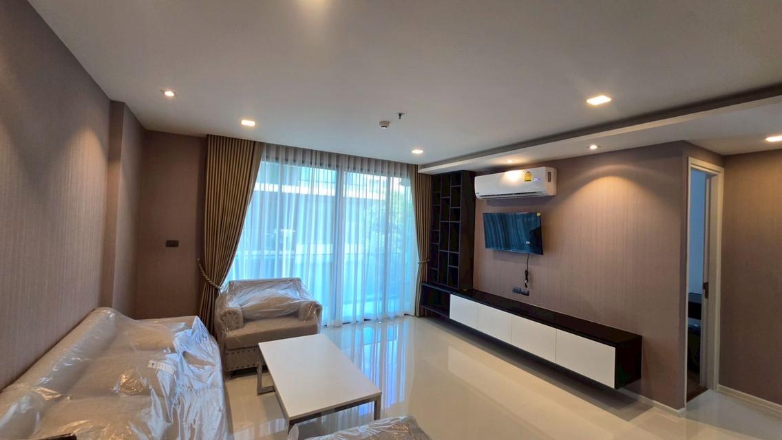 The Star Hill Condo Chiangmai 2 ห้องนอน 1 ห้องน้ำ รูปที่ 4