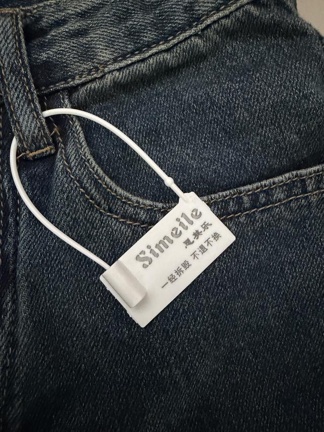 brand new Jean skirt, doesn’t fit me รูปที่ 2