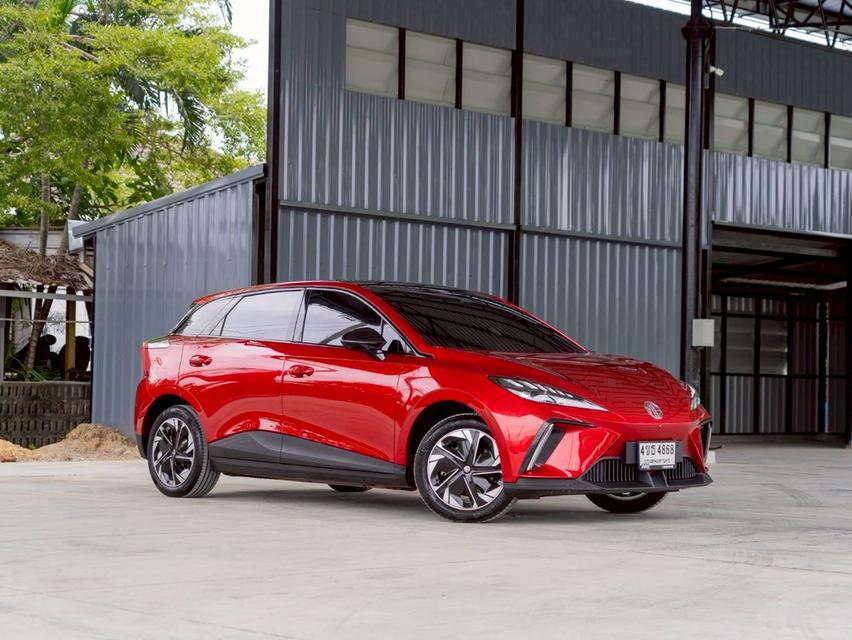 MG4 Electric X 2023 2