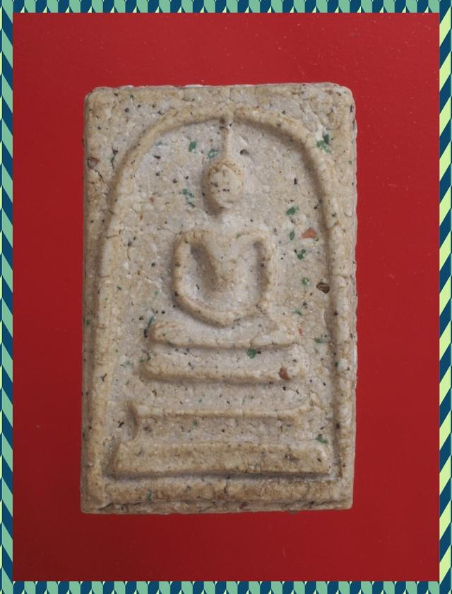 ด5-ด8.พระสมเด็จ พระเครื่อง องค์ละ 419 บาท ส่ง EMS คะ รูปที่ 11