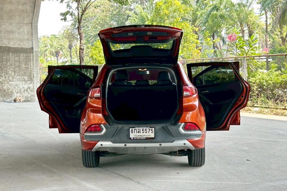 🔥ฟรีดาวน์ MG GS รถสวย ปีใหม่  MG GS 1.5 Turbo D AT ปี 2018 รูปที่ 10