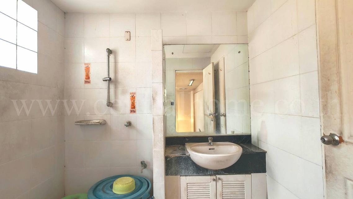 บ้านเดี่ยว หมู่บ้าน มัณฑนา ธนบุรีรมย์ ประชาอุทิศ​ 129 12