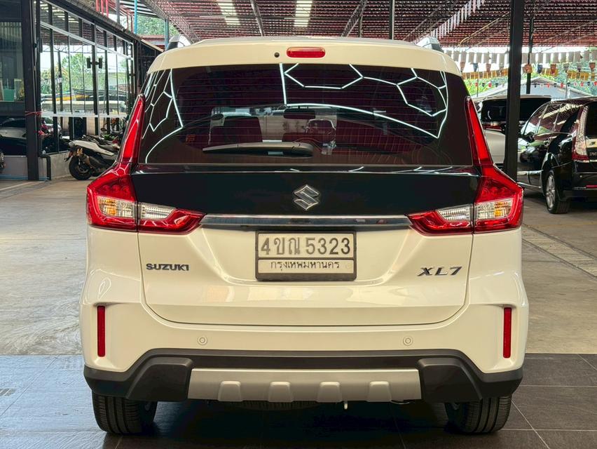 SUZUKI XL7 1.5 GLX ปี 2022 5