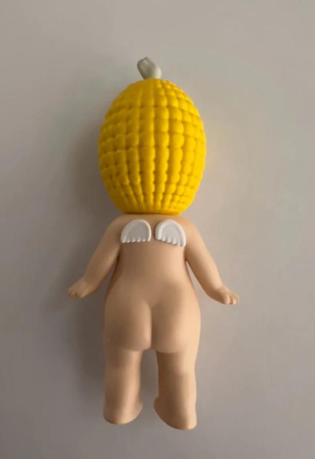 Sonny Angel Vegetable Series Corn งานปี 2024 3