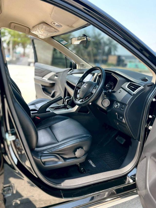 Mitsubishi Xpander 1.5 GT ปี 2020 รูปที่ 12