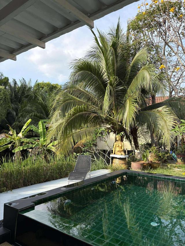 บ้านพร้อมที่ดินในยางถลางภูเก็ต 6