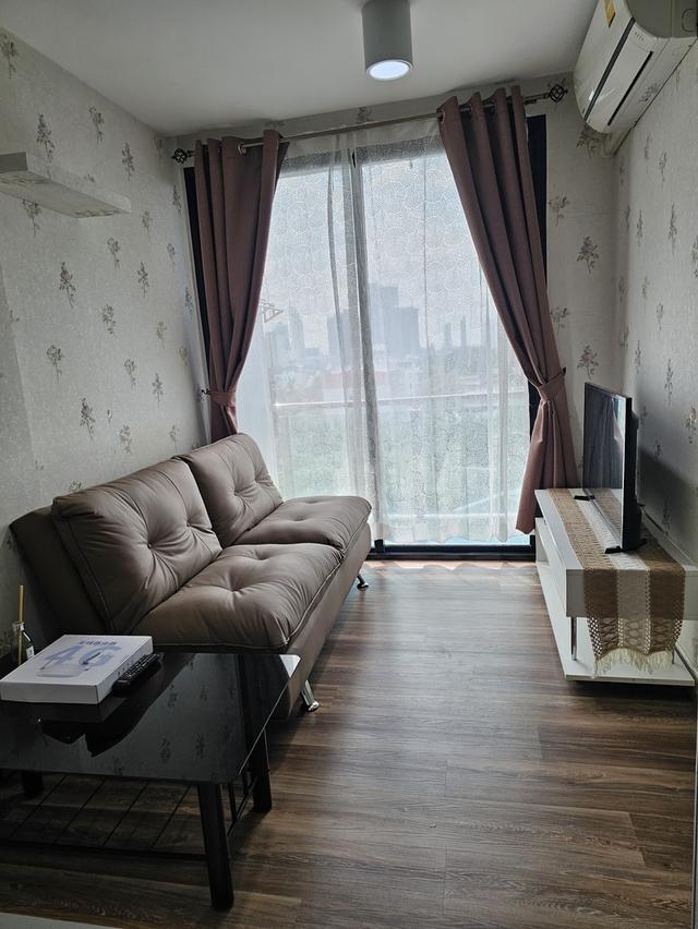 คอนโดให้เช่า Chateau In Town พหลโยธิน 32 2