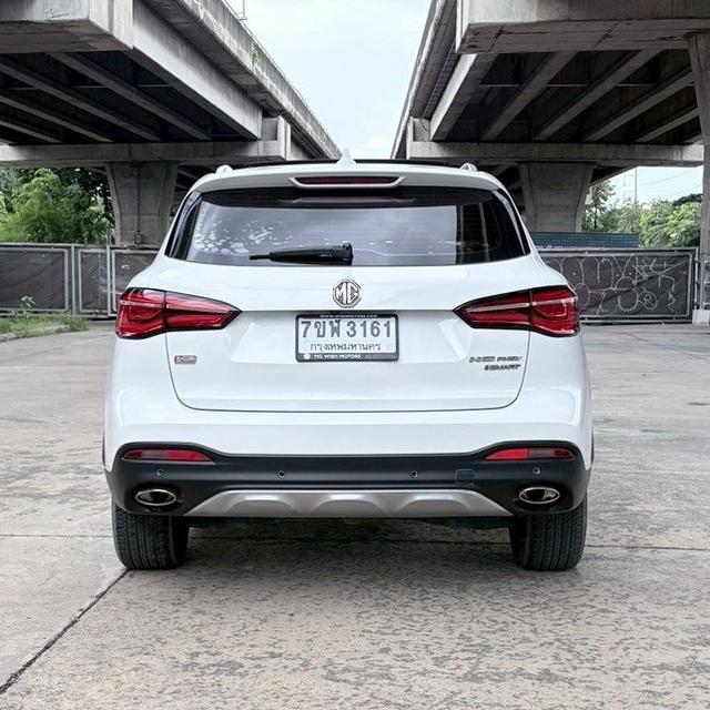 🚗 2021 MG HS 1.5 PHEV X Sunroof AT รูปที่ 6