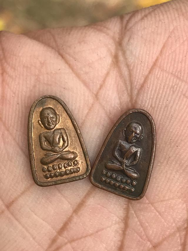 หลวงปู่ทวดหลังนางกวัก 3