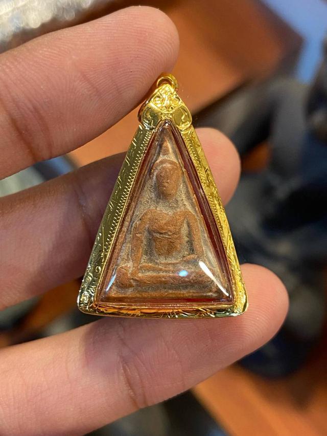 พระนางพญาหลวงปู่โต๊ะ