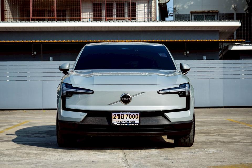 รหัสรถ CBL7000 VOLVO EX30 Core Extended Range AT 2025 รูปที่ 7