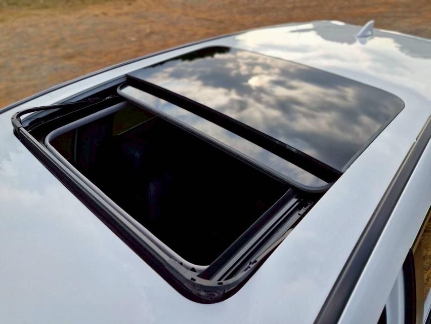 รหัสรถ KPV1992 ✳️ CR-V 2.4 ES i-VTEC (AWD) " Minor Change " 20