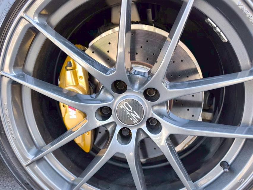 รหัสรถ KPV1648 2016 BMW i8 1.5 HYBRID Pure Impulse 9