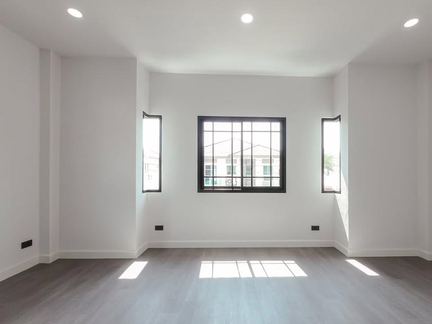 ขาย บ้านเดี่ยว 2ชั้น รีโนเวทใหม่ โครงการสราญสิริ วงแหวน ประชาอุทิศ บ้านที่ “เข้าใจ” ทุกช่วงวัย 20