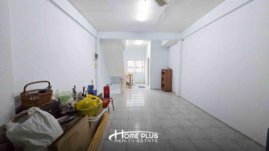 ขายอาคารพาณิชย์ รีโนเวทใหม่ หมู่บ้านดี.เค. บางบอน ใกล้เซ็นทรัล พระราม 2 15