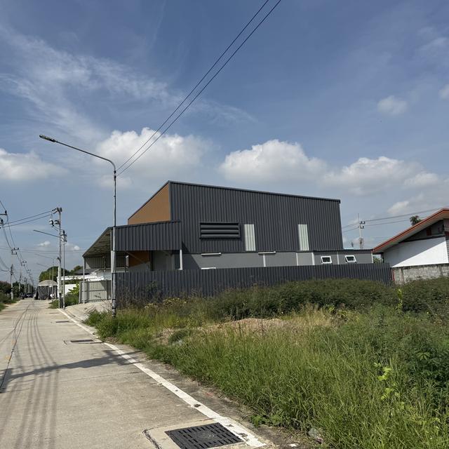 เจ้าของขายเอง โกดัง 250 ตรม 2