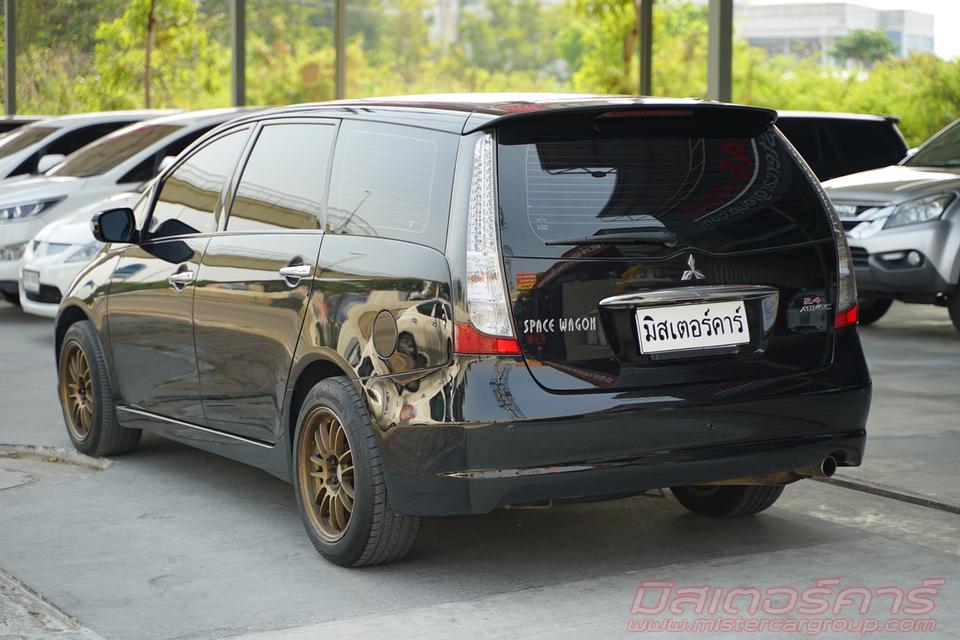 2010 MITSUBISHI SPACE WAGON 2.4 GLS ( 5103 )