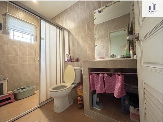 ขายบ้านเดี่ยวหลังมุม ปริญญดาฉลองรัช 64.5 ตร.ว ราคาถูกสุดในโครงการ ใกล้เซ็นทรัลอีสต์วิลล์ ใกล้ทางขึ้นทางด่วนฉลองรัช 12