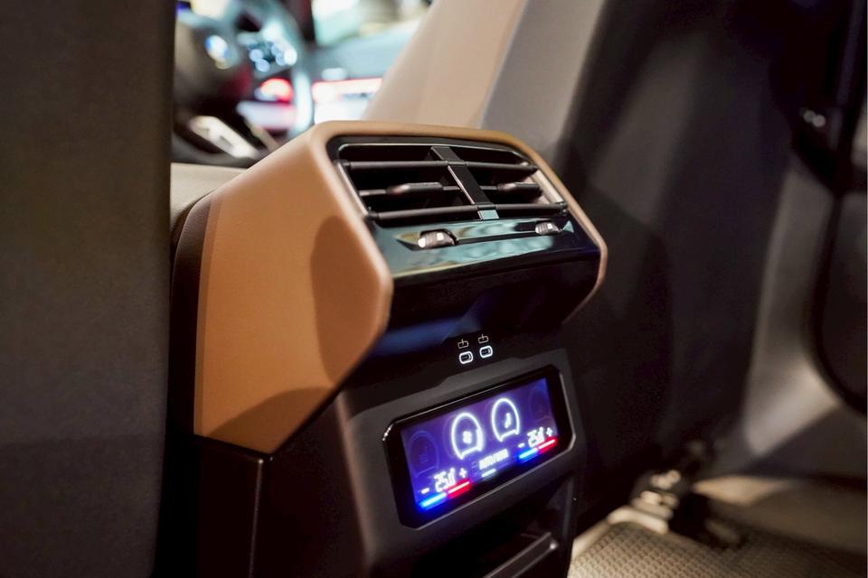 520d M Sport Pro (G60