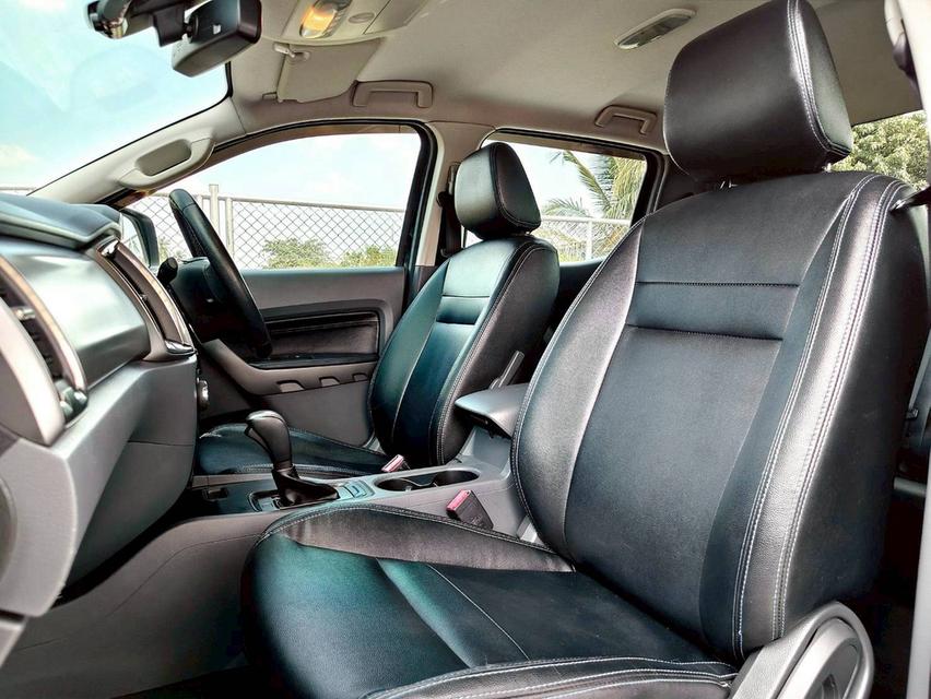 Ford Ranger 2.2Xlt ปี18 12