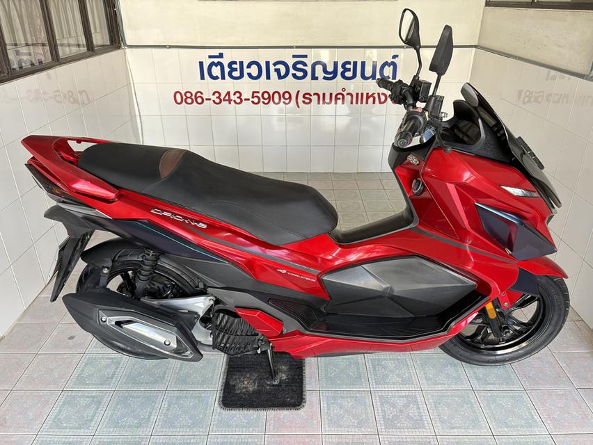 GPX Drone Keyless วิ่ง 7000 โล ปี66 3